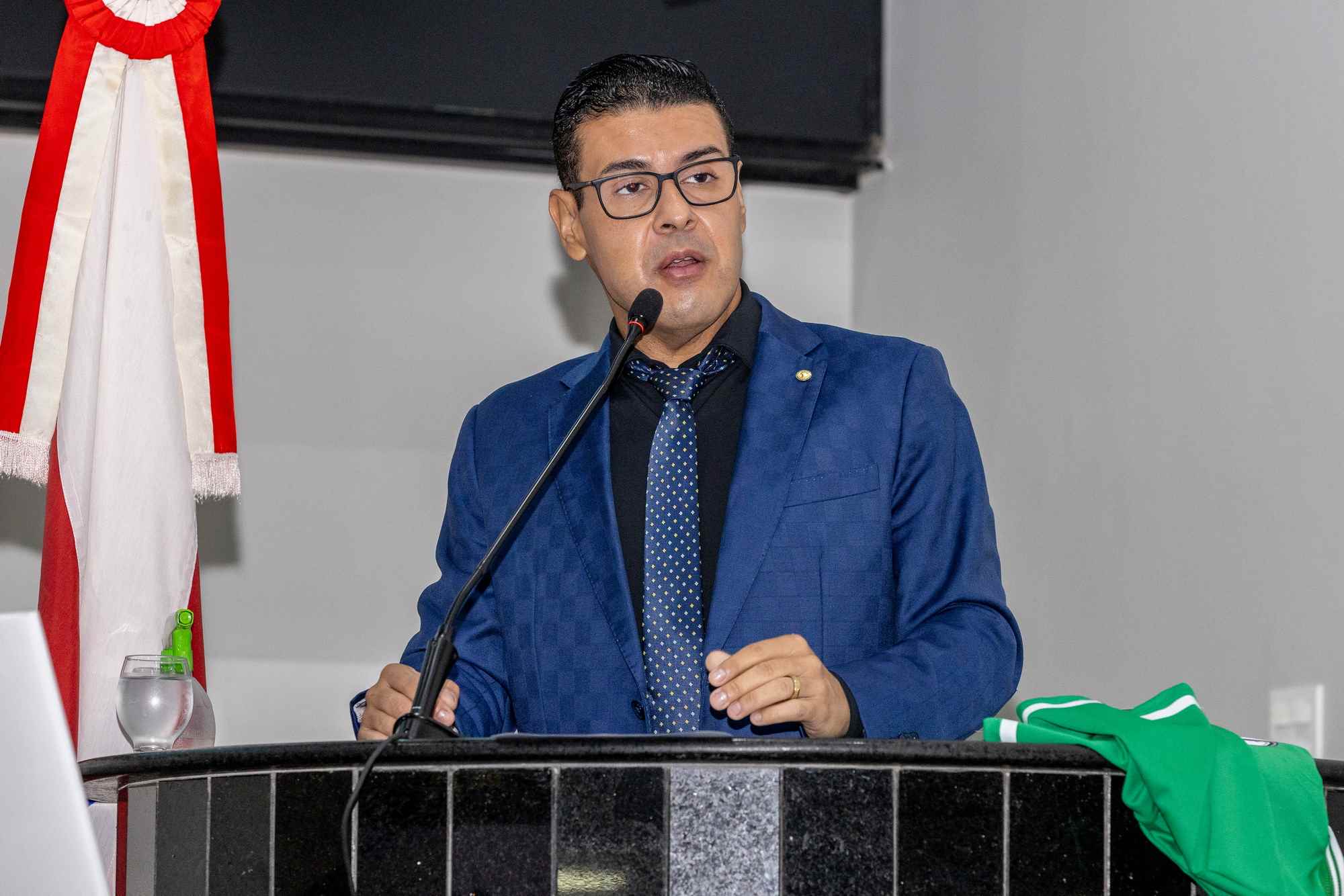 Celso Lobo (AID/ALEPA)